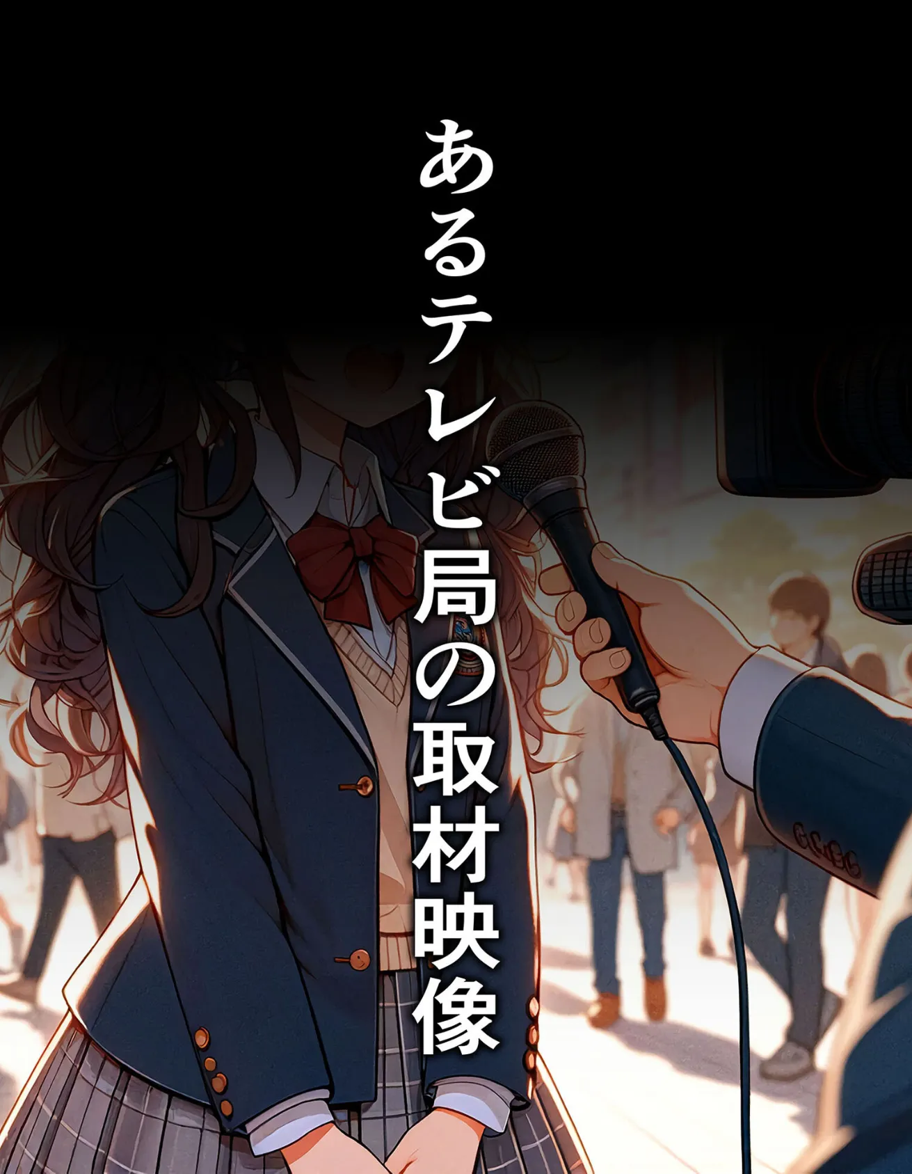 壁尻委員のおしごと 〜条例改正で●●ドスケベオブジェ化〜 5ページ