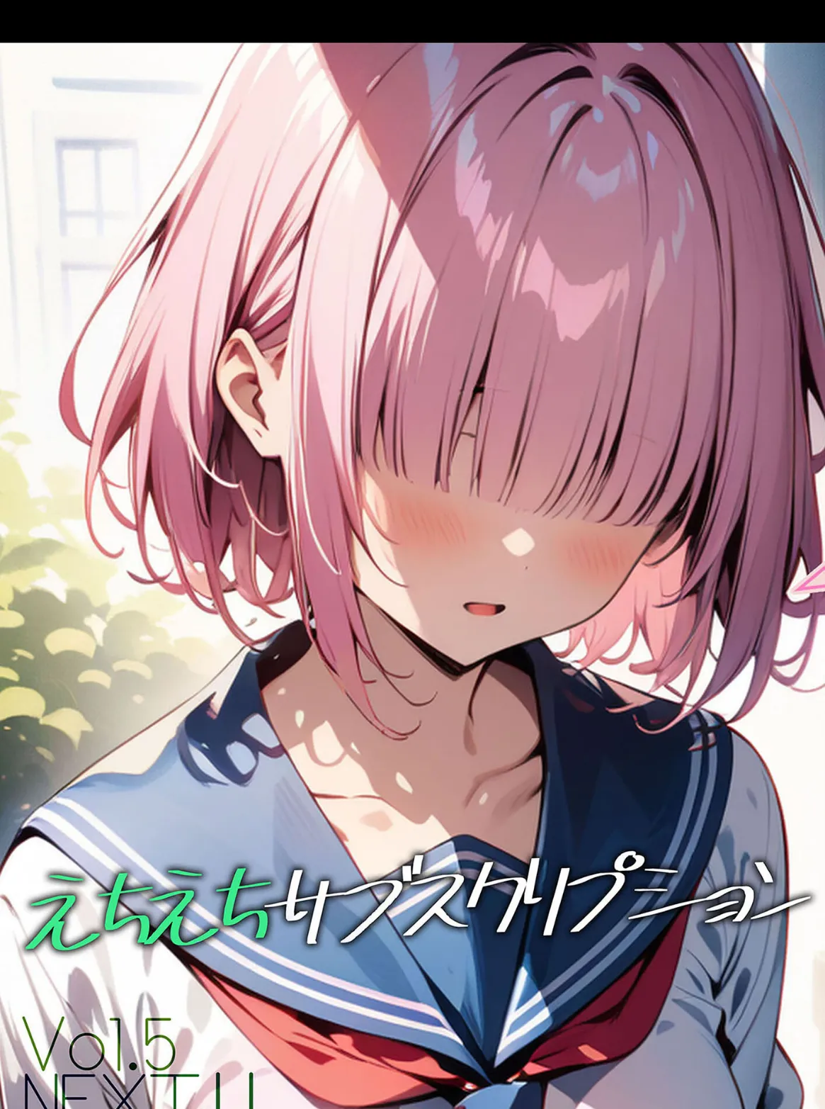 えちえちサブスクリプションVol.5 NEXT!!