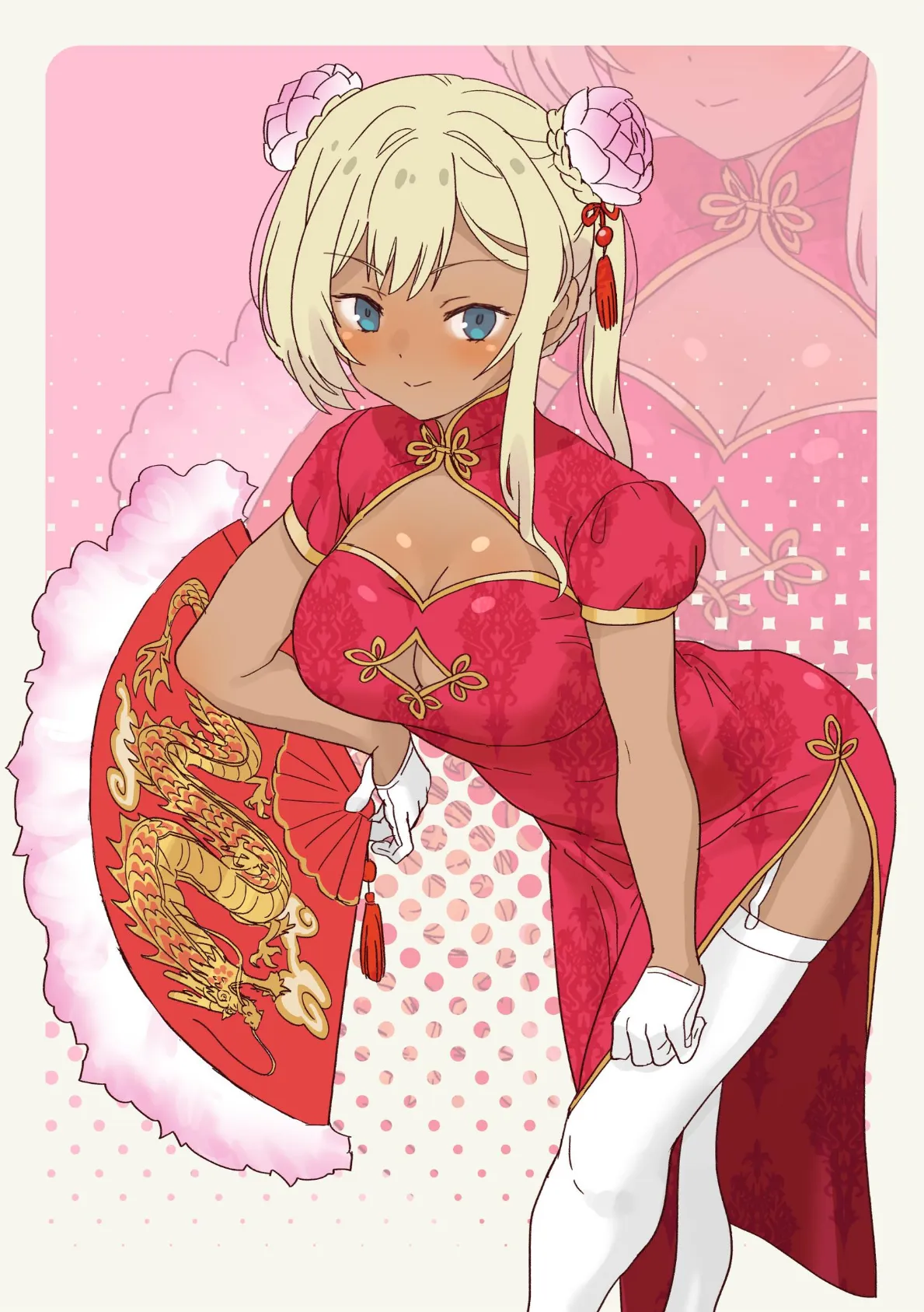 ギャル崎さんにジャンケンで勝ったらパンツ下ろしてくれた 4巻 4ページ