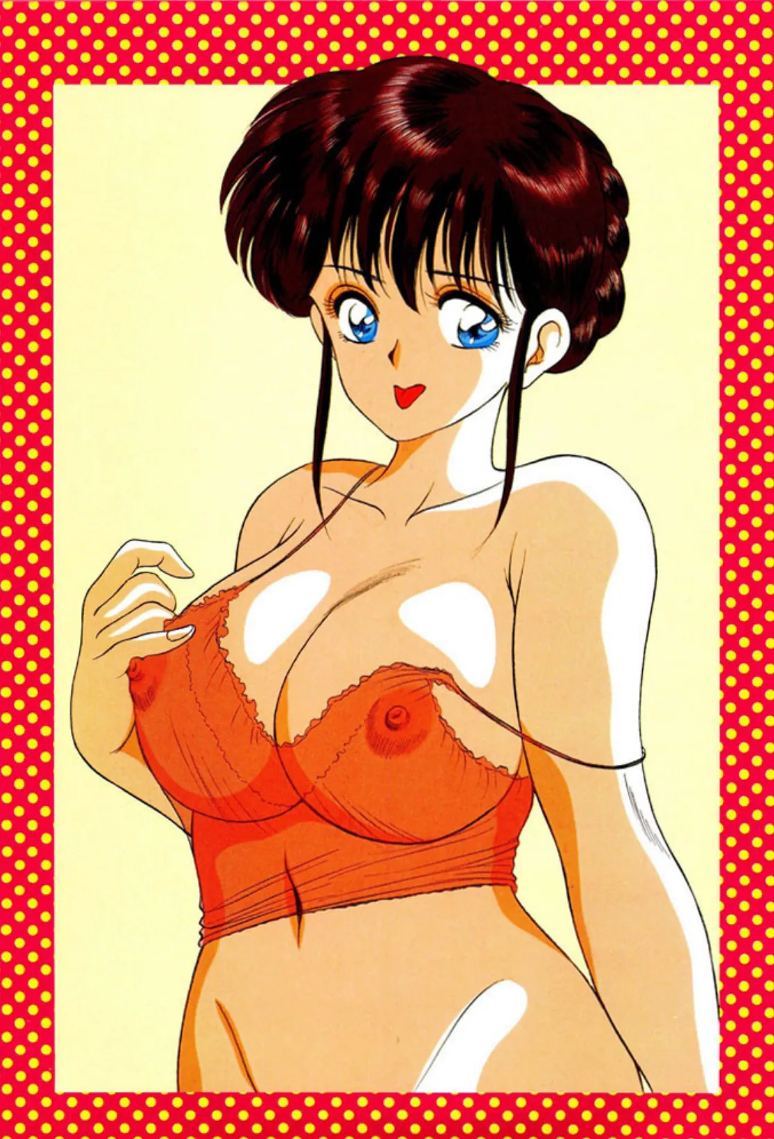 エロチカ777(スリーセブン)【フルカラー】 2ページ