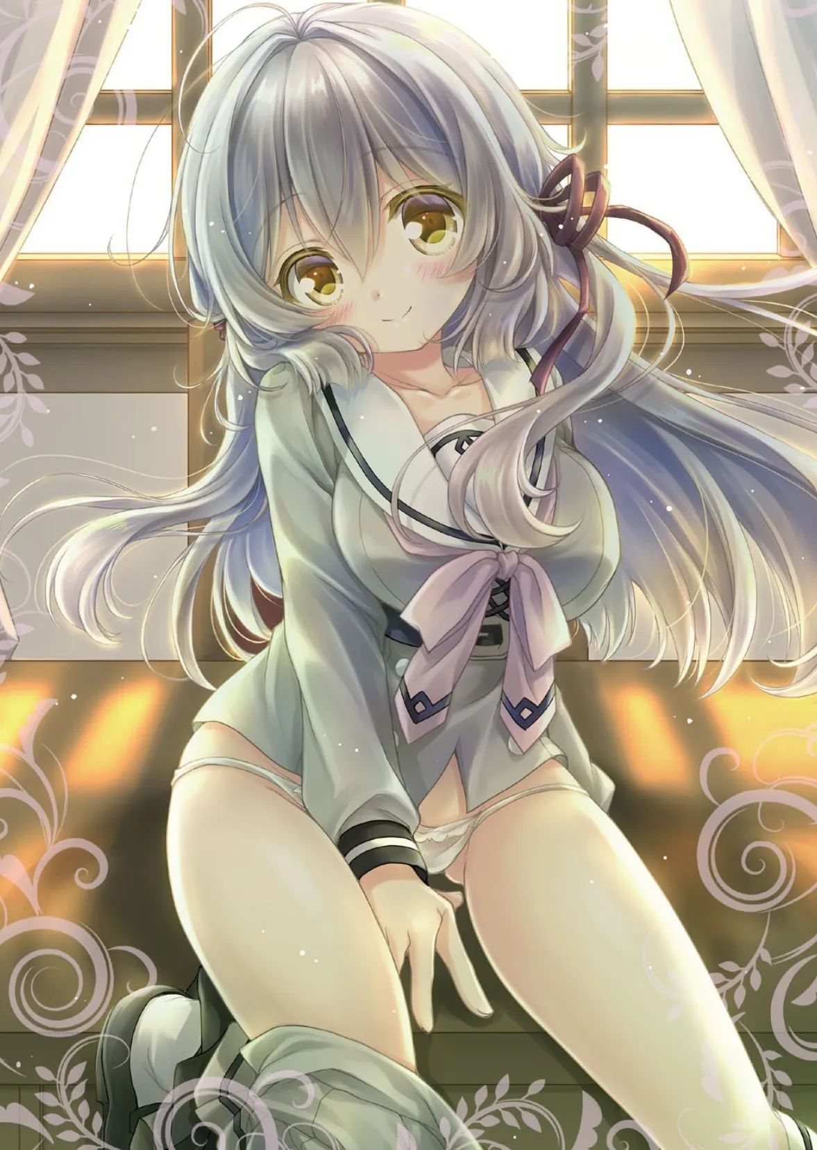 発情ガールズコレクション◇ 4ページ