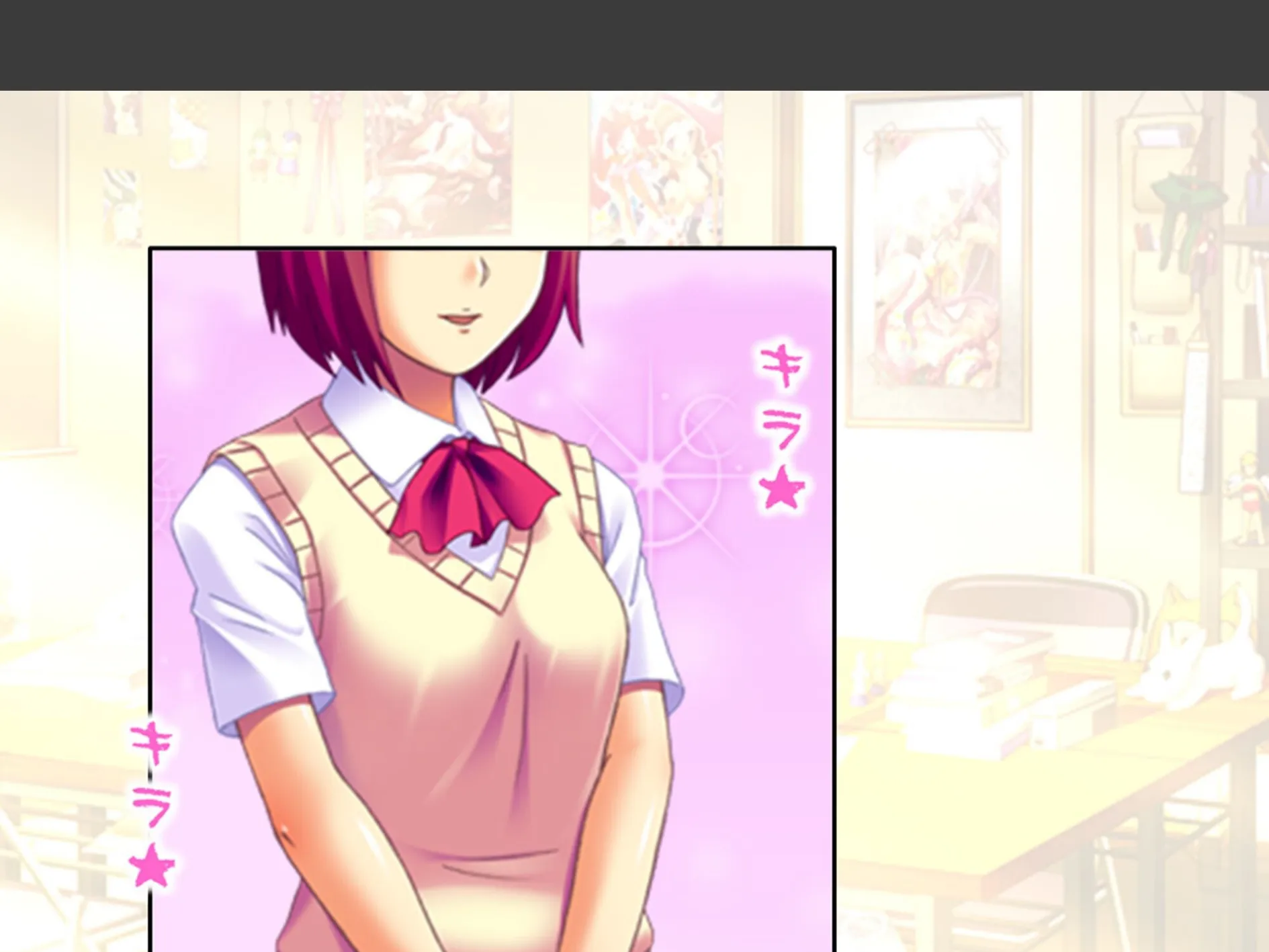 強●エロコスプレイ！ 〜呪いの部室でエッチなキャラに大変身〜 （単話） 最終話 8ページ