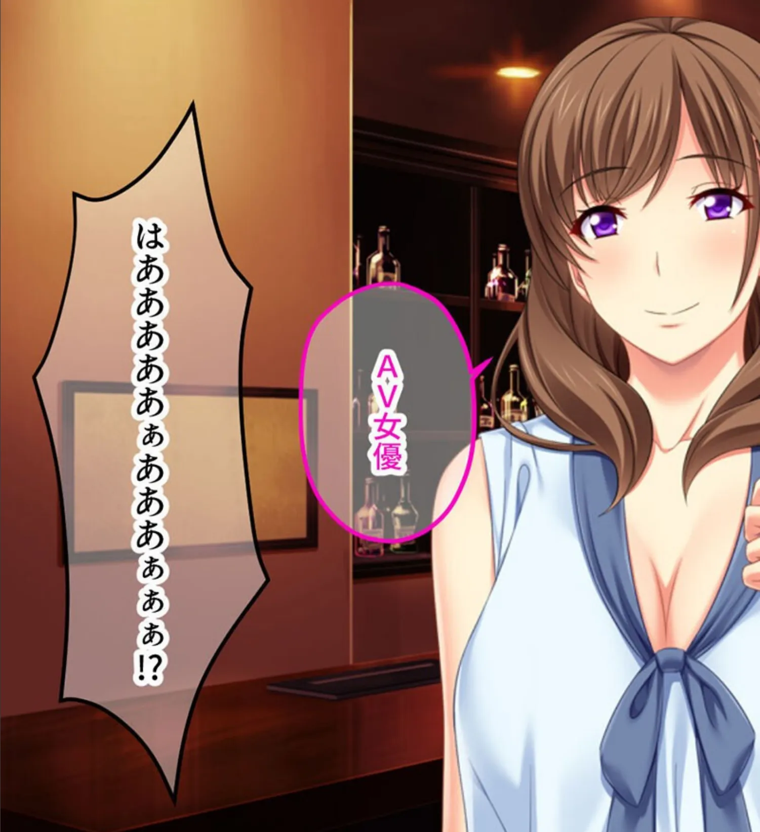 俺のねーちゃんは新人AV女優 合本版 モザイク版 5ページ