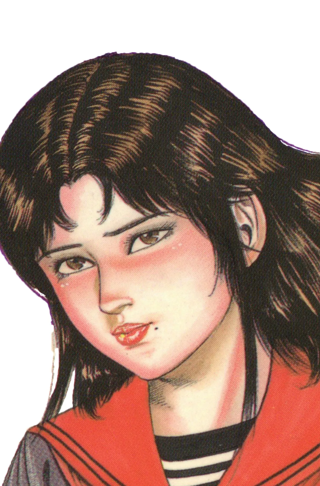 浮気なグルメ＜特別版＞・三条友美アンソロジー3 5ページ