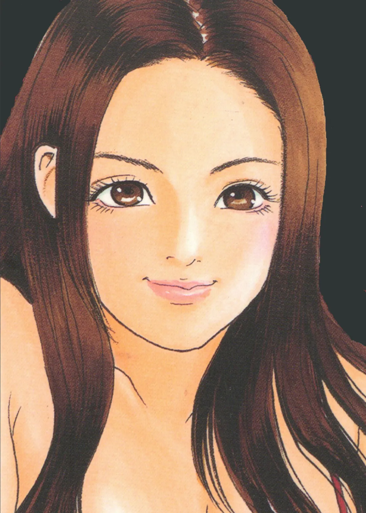 母娘どんぶりっ◆＜特別版＞・宮本たつやエロチカコレクション2 3ページ