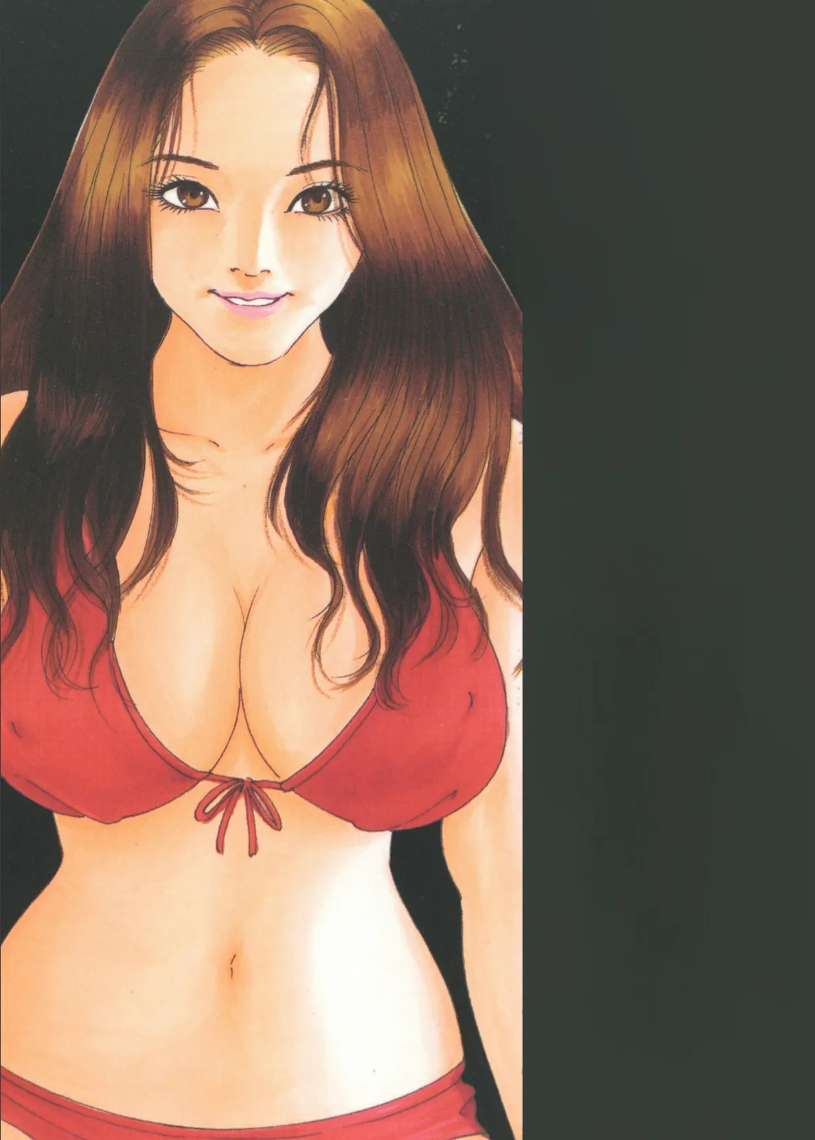 母娘どんぶりっ◆＜特別版＞・宮本たつやエロチカコレクション2 5ページ