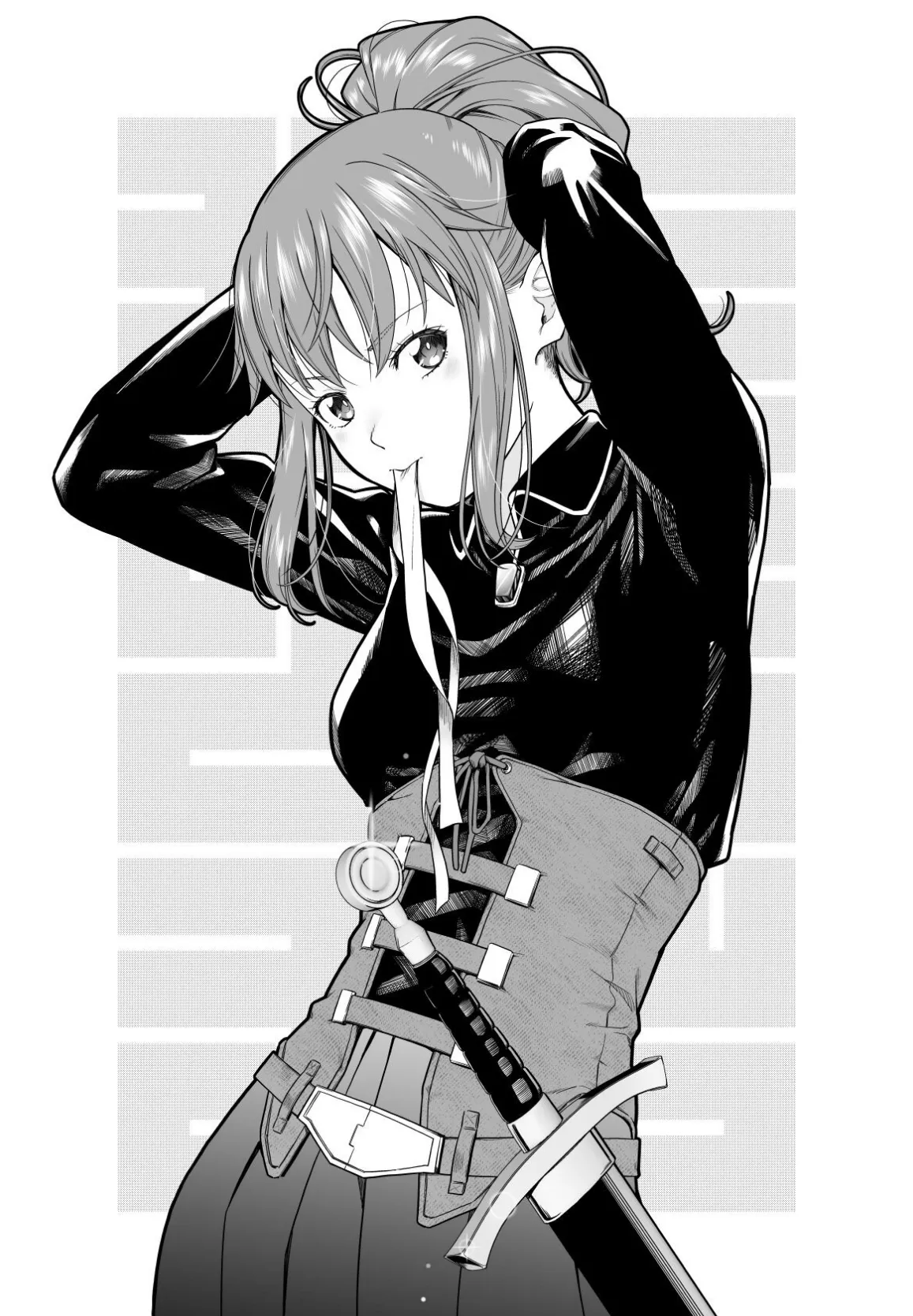 【18禁】駆け出し冒険者の末路―手籠めにされて連続絶頂孕ませ地獄―【特装版】 【18禁】駆け出し冒険者の末路―手籠めにされて連続絶頂孕ませ地獄―【特装版】 3ページ