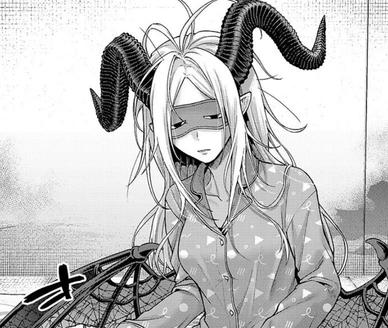 でもんじゃ!〜Demon Avenger〜(1) 7ページ