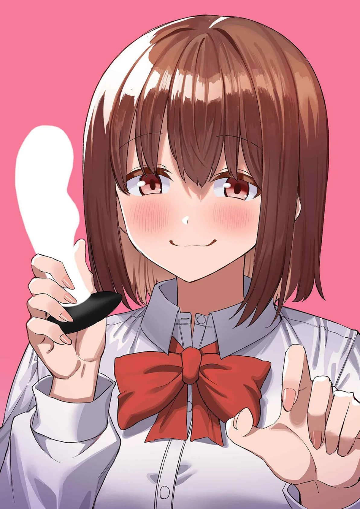 ドSで可愛い後輩ちゃんの言葉責めと乳首カリカリでイく！（13） 2ページ