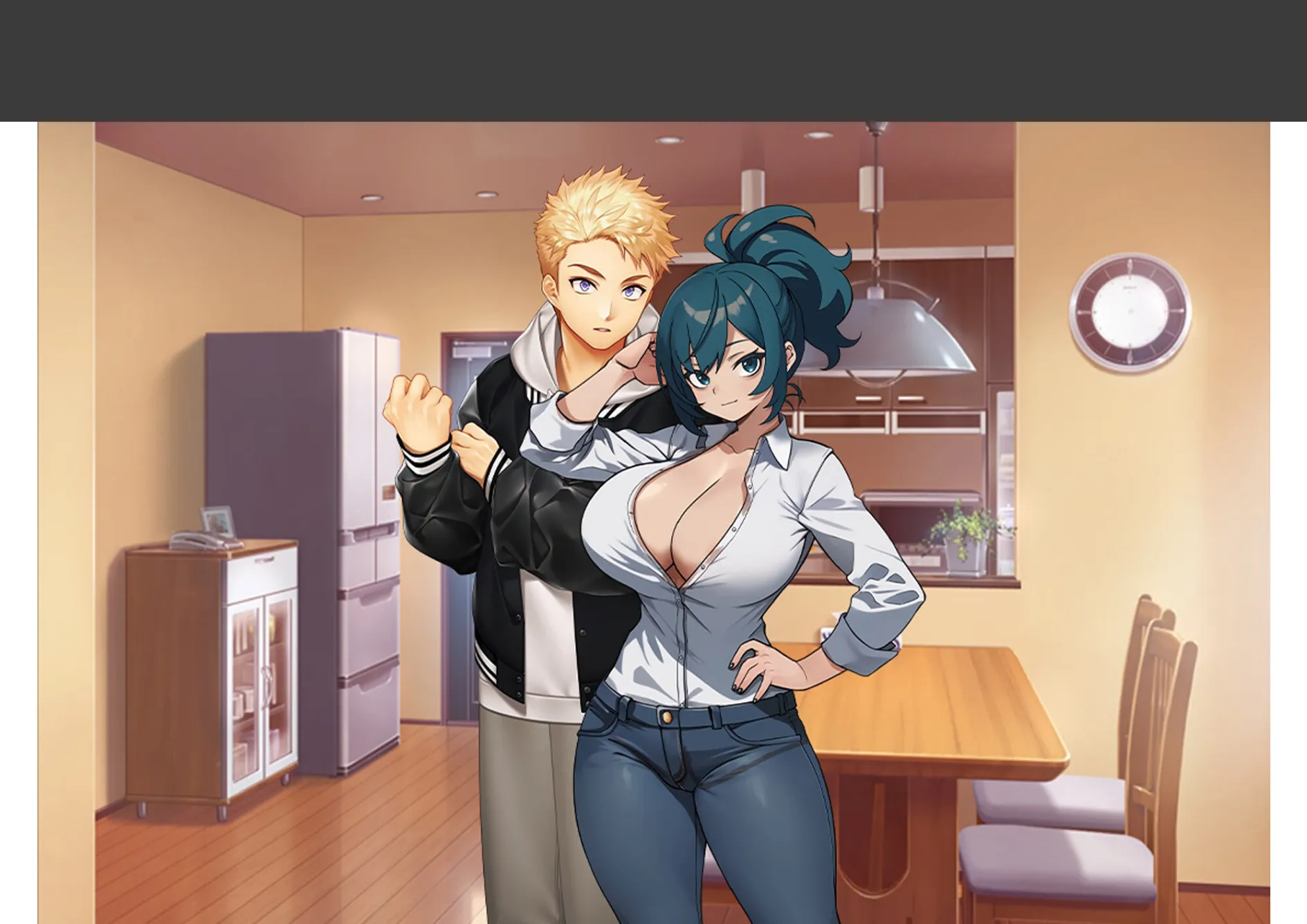 僕の方が先に好きだったのに彼女が他のマゾを夫に選んだので、最下層奴○に堕ちちゃった。 3ページ