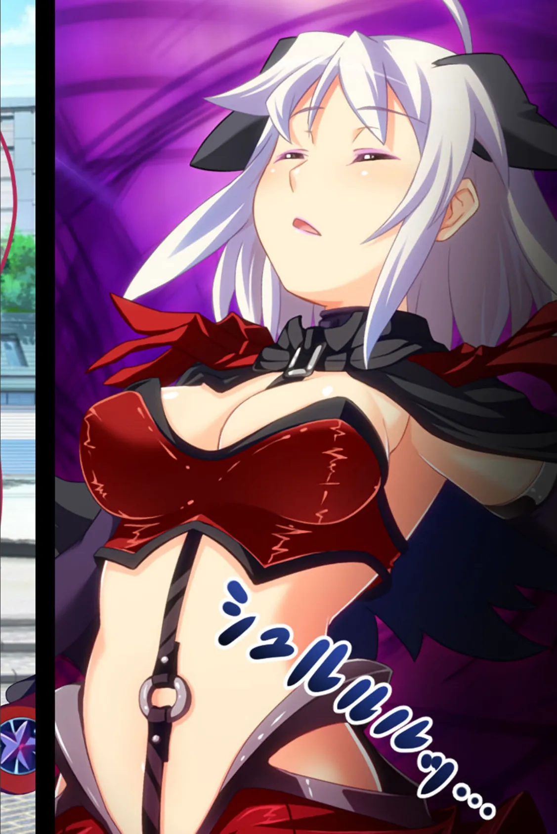 W魔法ヒロイン悪堕ち改造計画 モザイク版 後編 〜肉欲に敗北してドスケベ玩具化決定！〜 6ページ