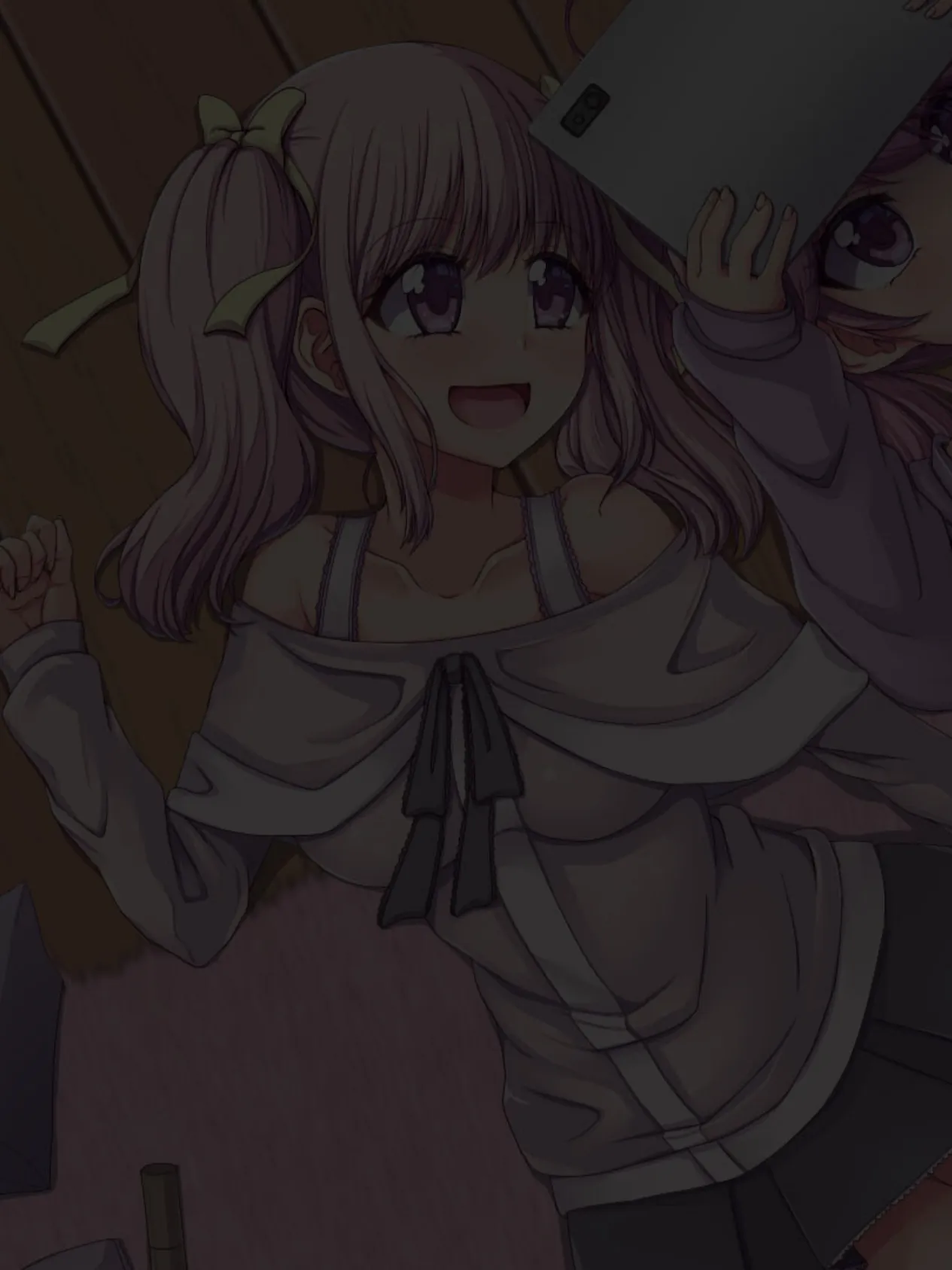 かわいい義妹達(メス●●)がこづかい欲しさにセックスもちかけてきたので、 そのむちむちした身体と発情したぷにっぷにま●こに巨根ピストンで本気セックスしてヤった モザイク版 5ページ