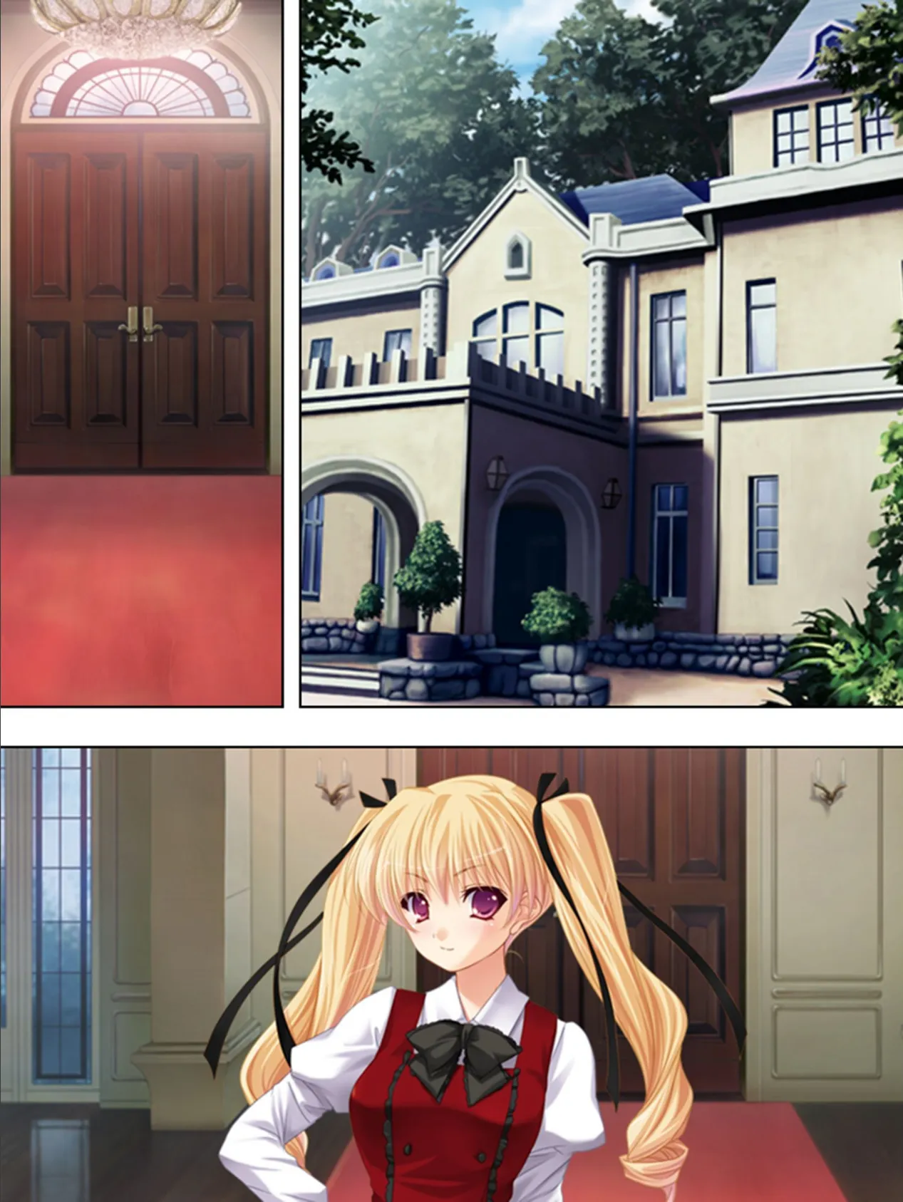 【新装版】欲情悪魔の純恋慕 〜プラトニックにイきたいの!〜 (単話) 最終話 4ページ